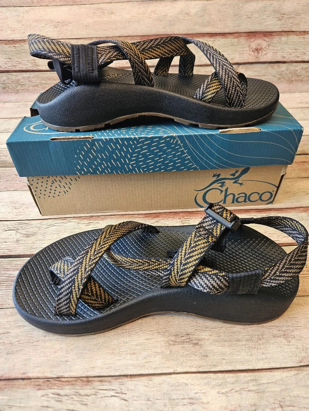 Chaco Z/2 Classic sandal